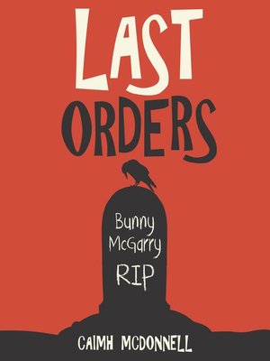 cover image of Last Orders